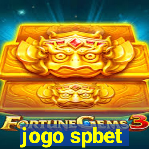 jogo spbet